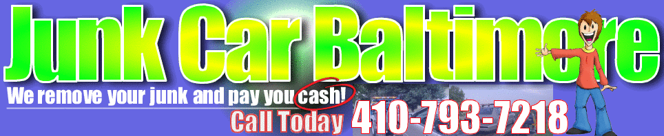 Cash for Cars Baltimore Cash for Cars Baltimore